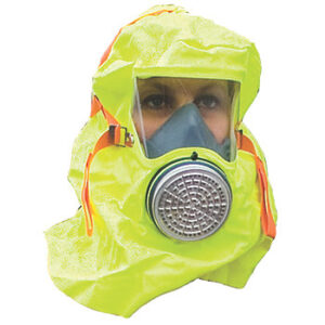 EQUIPO FILTRANTE S-CAP MSA