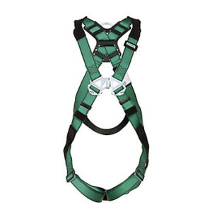 ARNES DE SEGURIDAD V-FORM