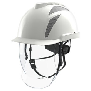CASCO DE SEGURIDAD V-GARD 950 MSA