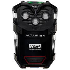 DETECTOR DE GAS PORTATIL ALTAIR IO 4 MSA