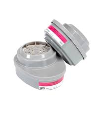 FILTROS Y CARTUCHOS ADVANTAGE QUIMICOS Y COMBINADOS MSA