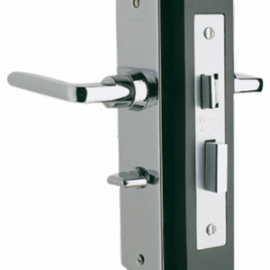 CERRADURA PARA BAÑO 150 MM PHILLIPS