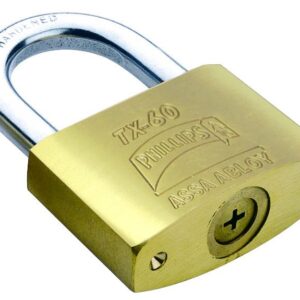 CANDADO TX60 PHILLIPS