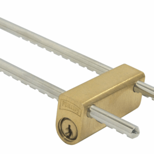 CANDADO DE DIFICULTAD 8 PHILLIPS