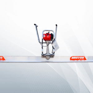 REGLA VIBRATORIA BRUTUS 3L