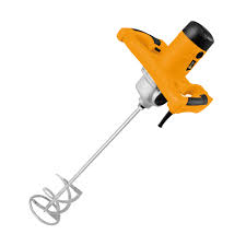 MEZCLADOR ELÉCTRICO COOFIX CF-EM001 140MM