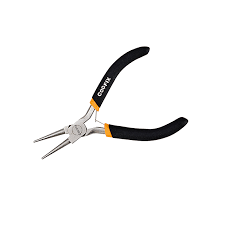 MINI ALICATES DE PUNTA REDONDA COOFIX CFH-A01007