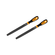 LIMA PLANA DE ACERO COOFIX CFH-Z01004-200