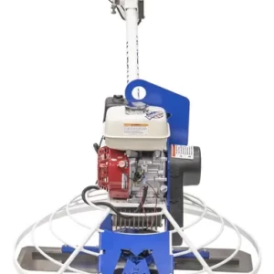 ALLANADORA DE CONCRETO MARSHALLTOWN