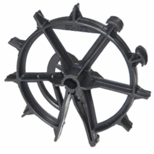 DISCO SEPARADOR PARA MURO