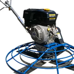 ALLANADORA CONCRETO MPOWER