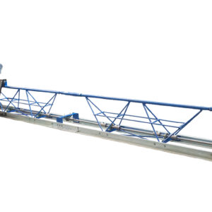 REGLA MODULAR VIBRATORIA VIBRATEC 6MTS