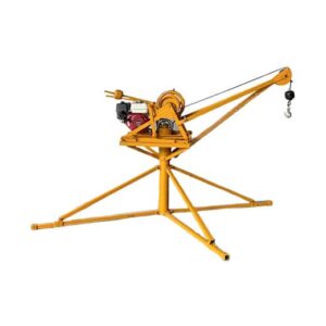 MALACATE GASOLINA 500 KG