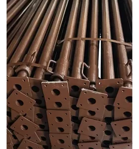 PUNTAL METALICO EXTENSIBLE