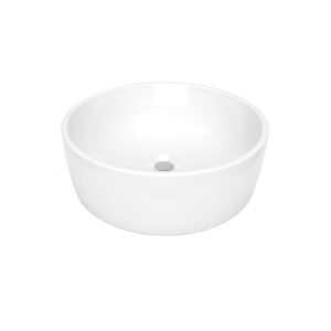 LAVABO HELVEX MOREA S/p BLANCO
