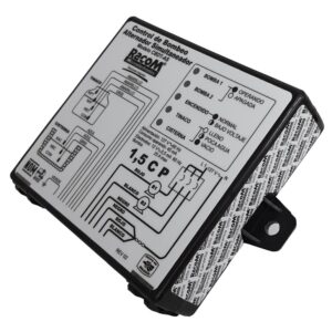 CONTROL DE BOMBEO DUPLEX TINACO 014-CBTS-AS