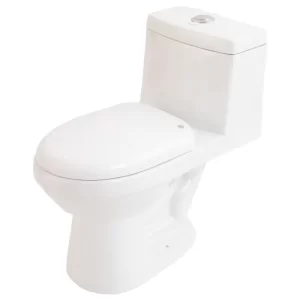 SANITARIO TENDENZZA BELLAGIO DUAL FLUSH