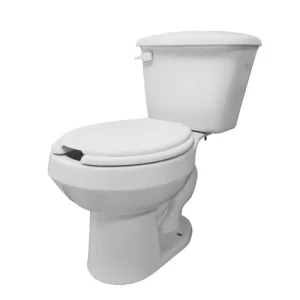 SANITARIO CORONA AVANT II 5673021 ASIENTO REDONDO