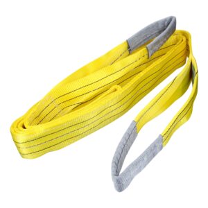 ESLINGA POLIESTER OJO A OJO 3" TRUPER