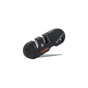 AFILADOR DE CUCHILLOS DE BOLSILLO TRUPER 14016