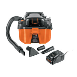 ASPIRADORA 20 V SIN ACCESORIOS TRUPER PRO 103956