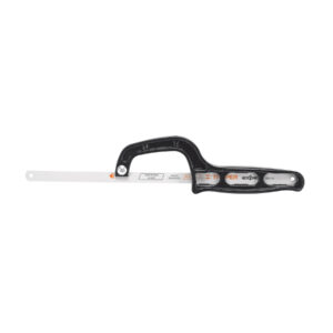 MINI ARCO 12" DE PLASTICO PARA SEGUETA PRETUL 20002