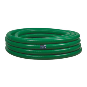 MANGUERA DE SUCCION Y DESCARGA 2"PARA MOTOBOMBA,ROLLO 30M TRUPER 100959