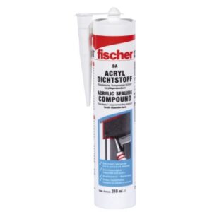 SELLADOR ACRILICO DA  FISCHER