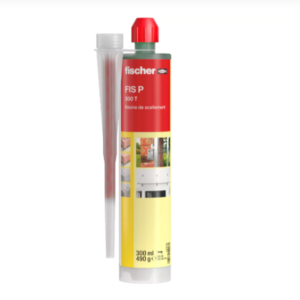FIS P PLUS  523226 FISCHER