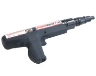Fischer Powder Drive F35 Con Accesorios Cal. 27