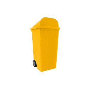 CONTENEDOR 140L