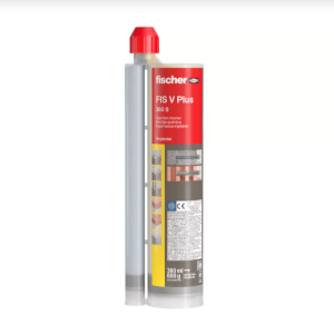 ANCLAJE FISCHER FIS V PLUS 360 S 558758