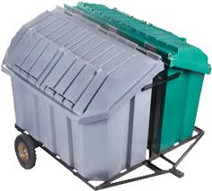 REMOLQUE 4000